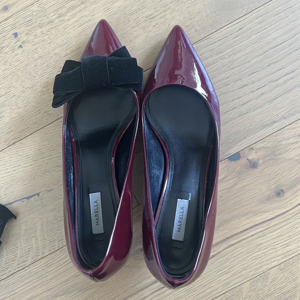 Marella shoes - Picture 5 of 5